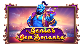 Genie’s Gem Bonanza